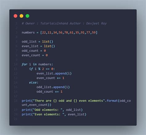 Python Program to Print Odd Numbers from 1 to N.
